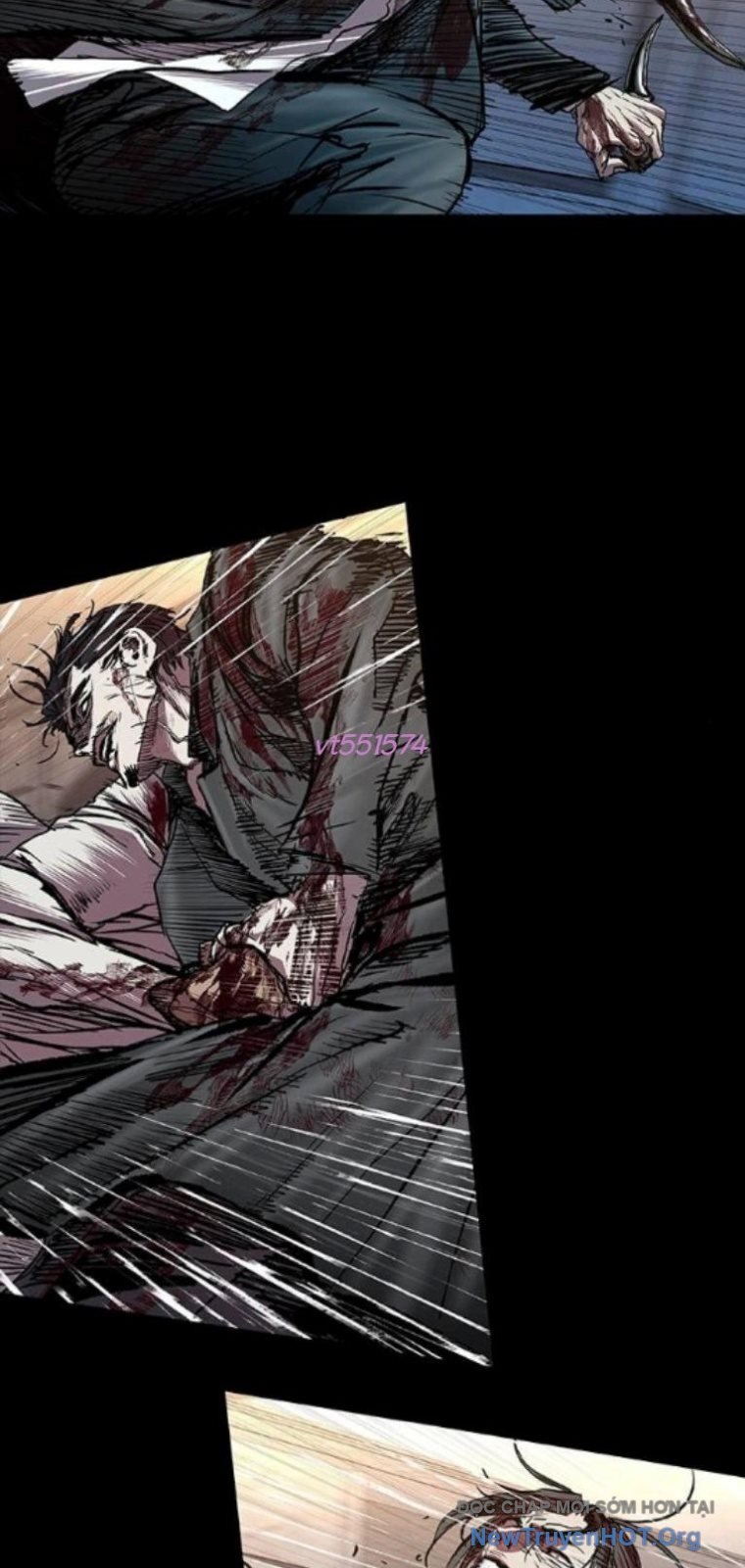 Báo Thù 2: Vạn Nhân Chi Thượng: Chapter 94