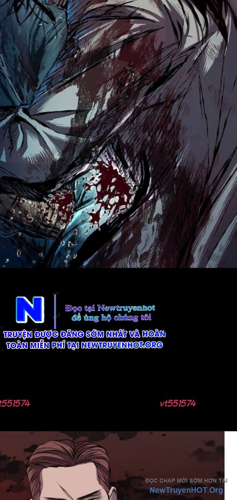 Báo Thù 2: Vạn Nhân Chi Thượng: Chapter 94