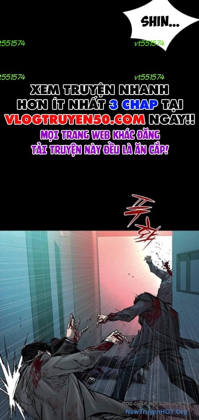 Báo Thù 2: Vạn Nhân Chi Thượng: Chapter 94