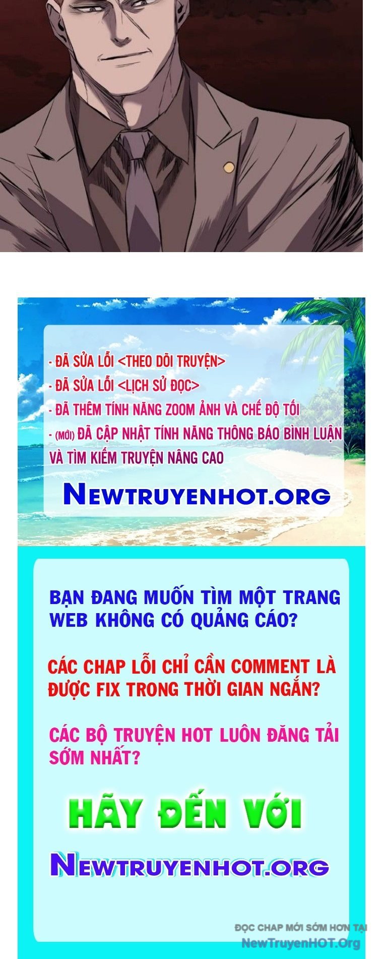 Báo Thù 2: Vạn Nhân Chi Thượng: Chapter 94