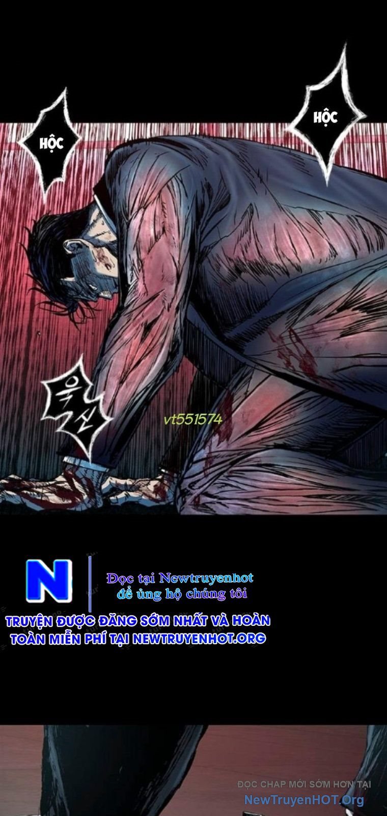 Báo Thù 2: Vạn Nhân Chi Thượng: Chapter 94