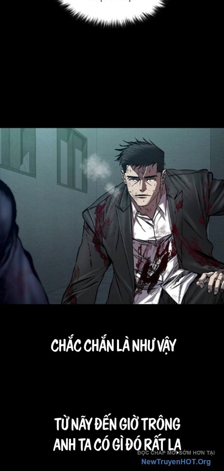 Báo Thù 2: Vạn Nhân Chi Thượng: Chapter 94