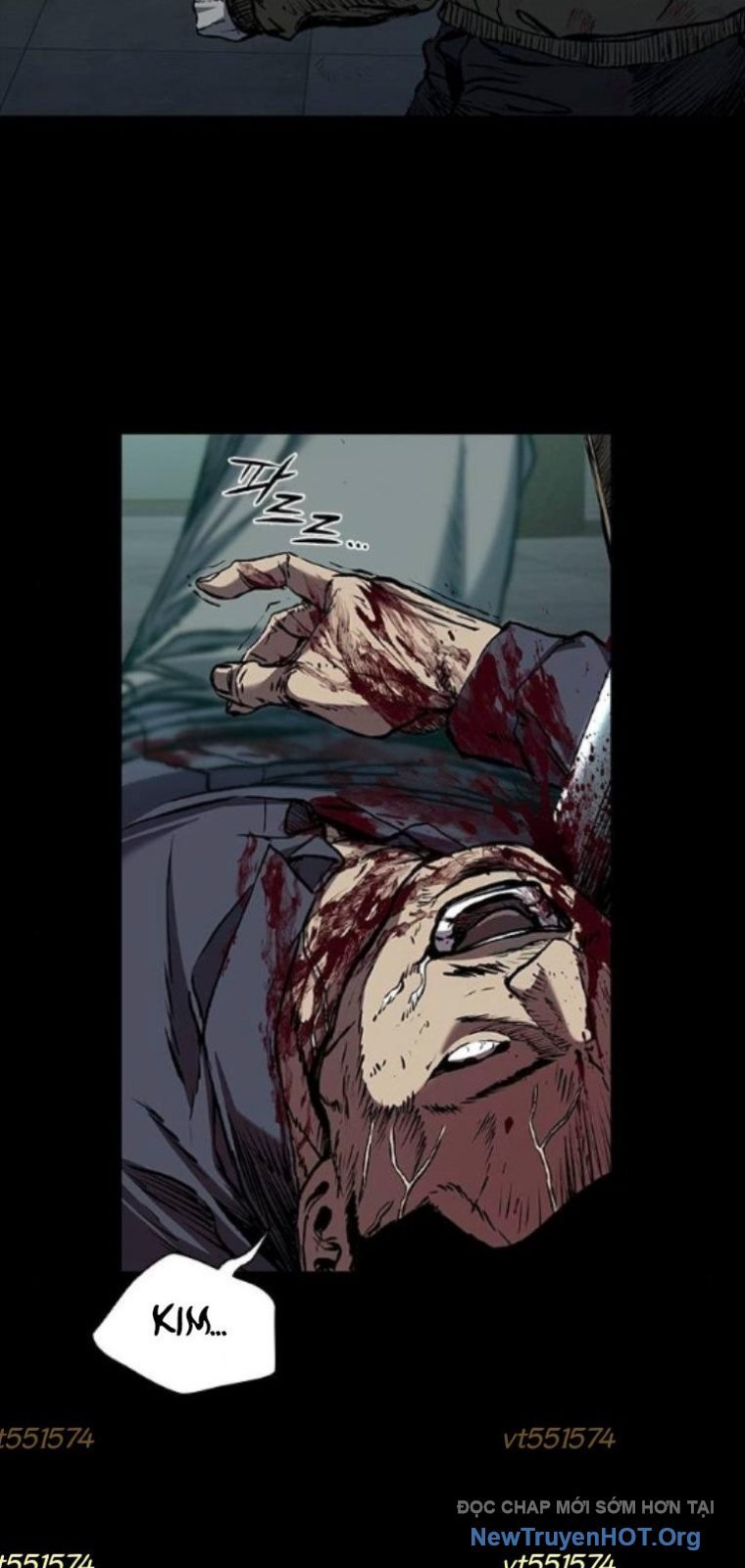 Báo Thù 2: Vạn Nhân Chi Thượng: Chapter 94