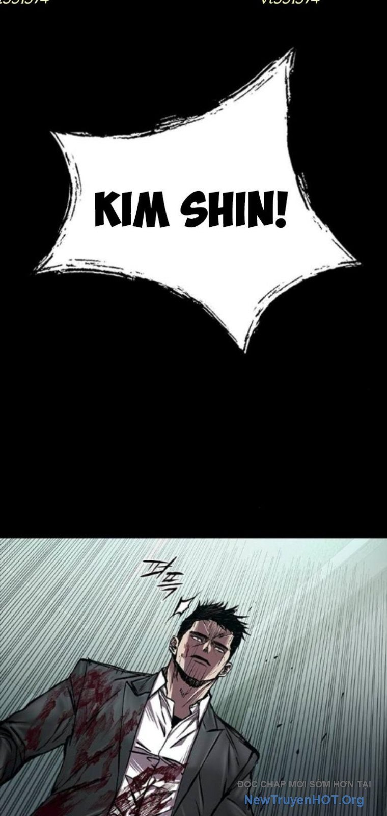 Báo Thù 2: Vạn Nhân Chi Thượng: Chapter 94