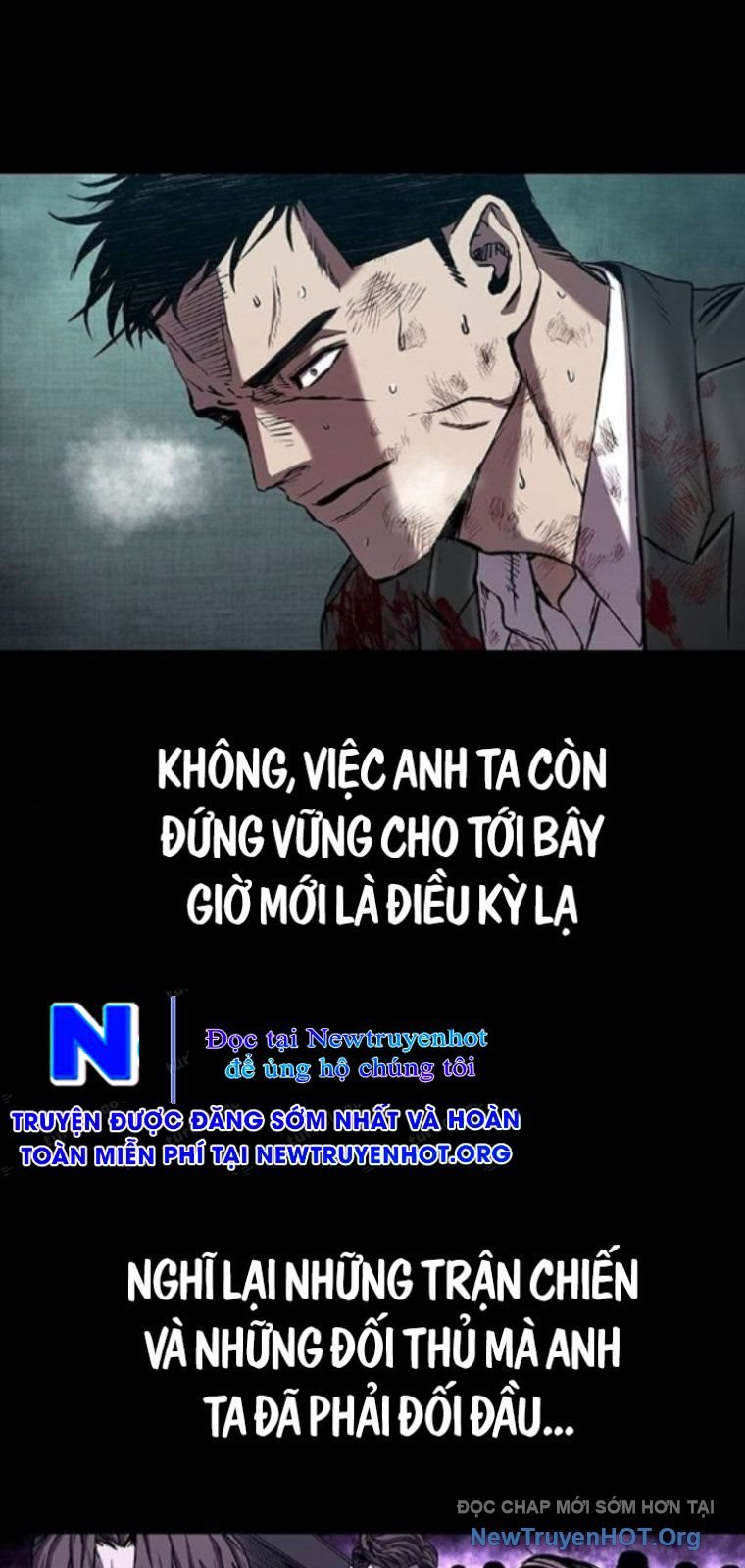 Báo Thù 2: Vạn Nhân Chi Thượng: Chapter 94