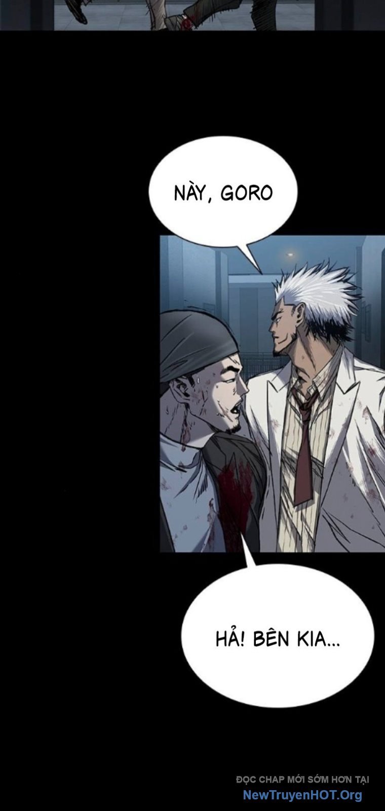 Báo Thù 2: Vạn Nhân Chi Thượng: Chapter 94