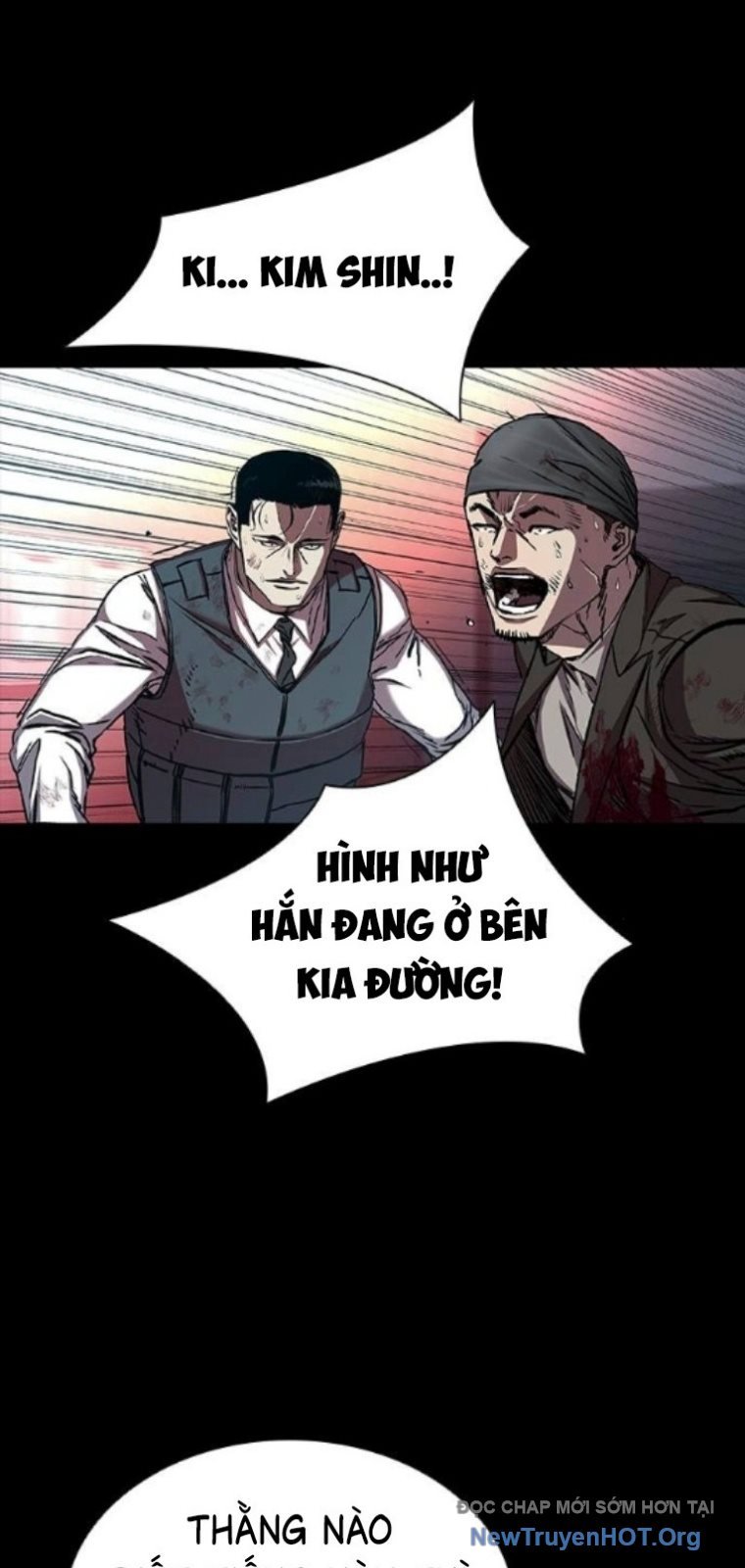 Báo Thù 2: Vạn Nhân Chi Thượng: Chapter 94