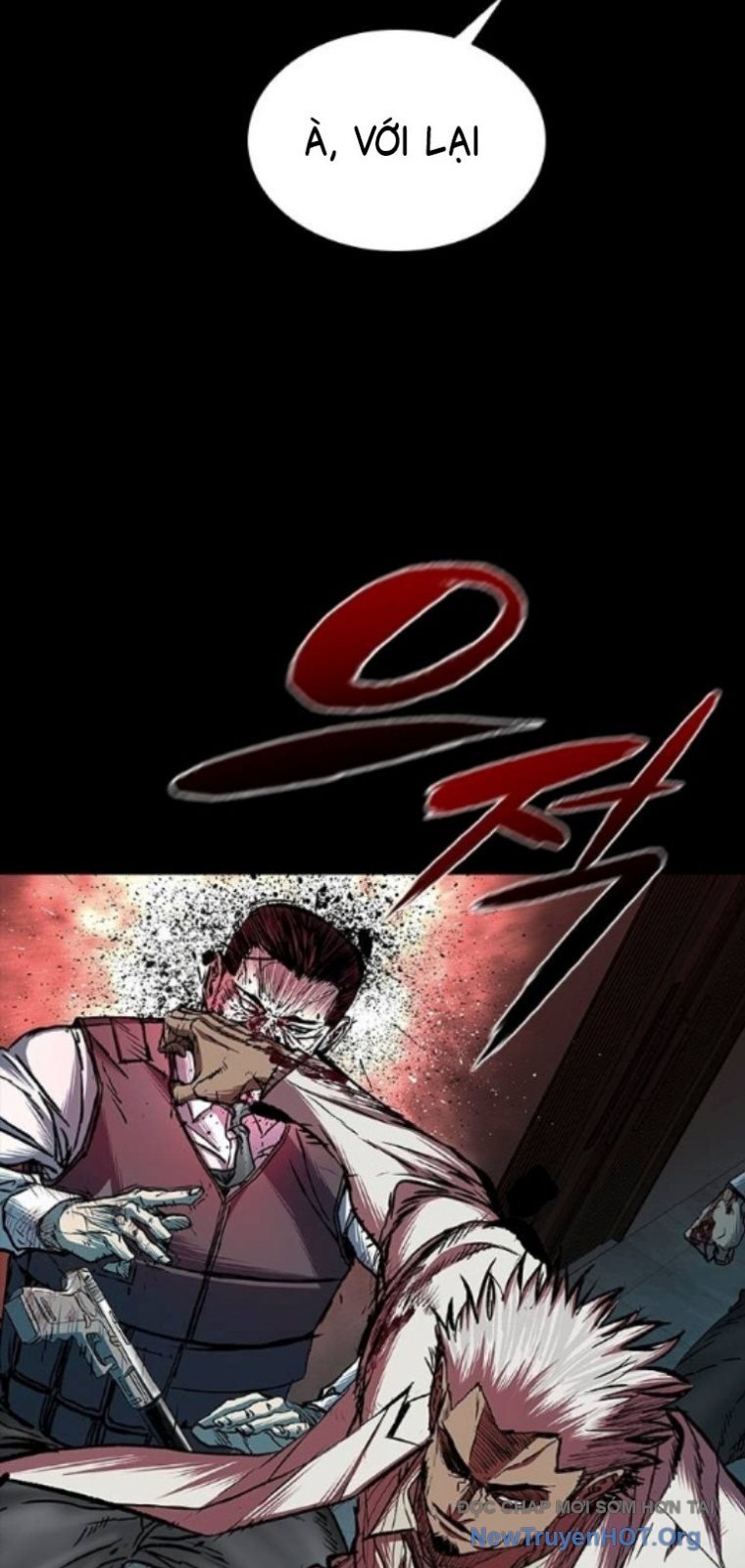 Báo Thù 2: Vạn Nhân Chi Thượng: Chapter 94