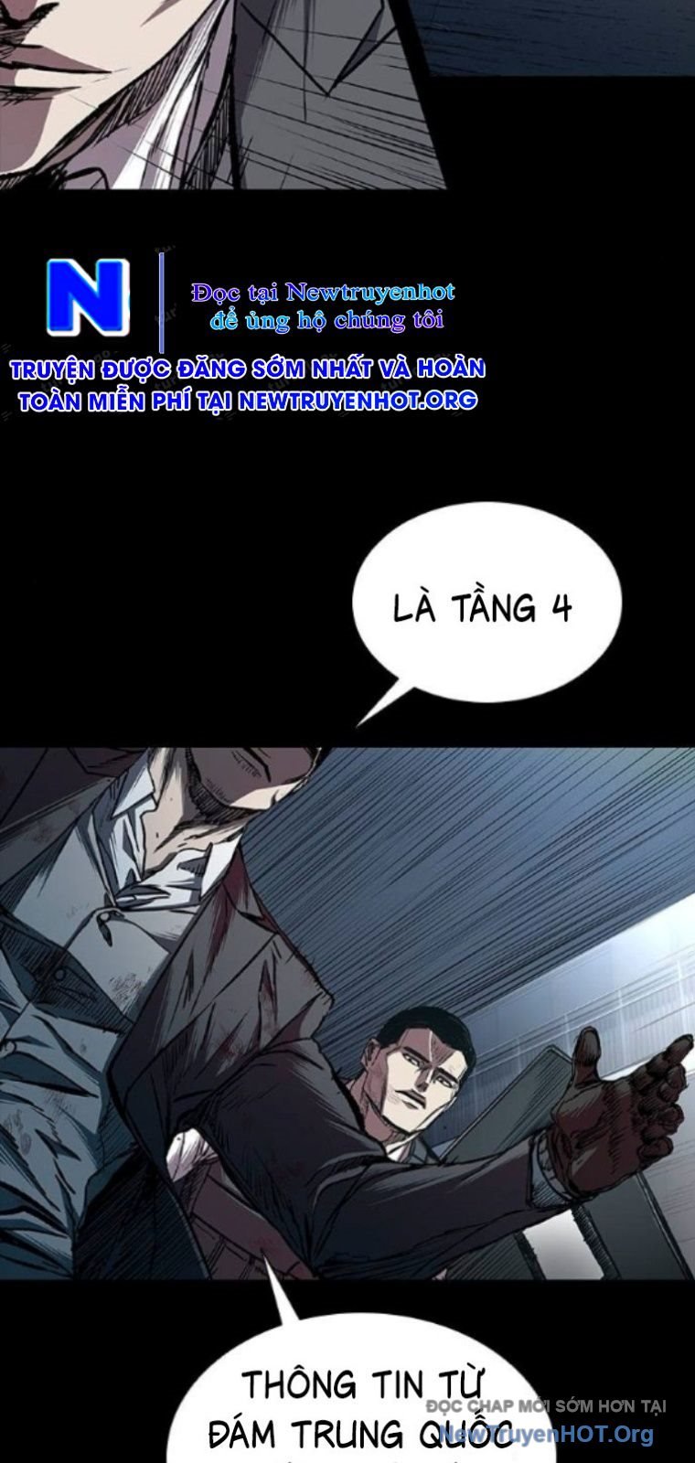 Báo Thù 2: Vạn Nhân Chi Thượng: Chapter 94