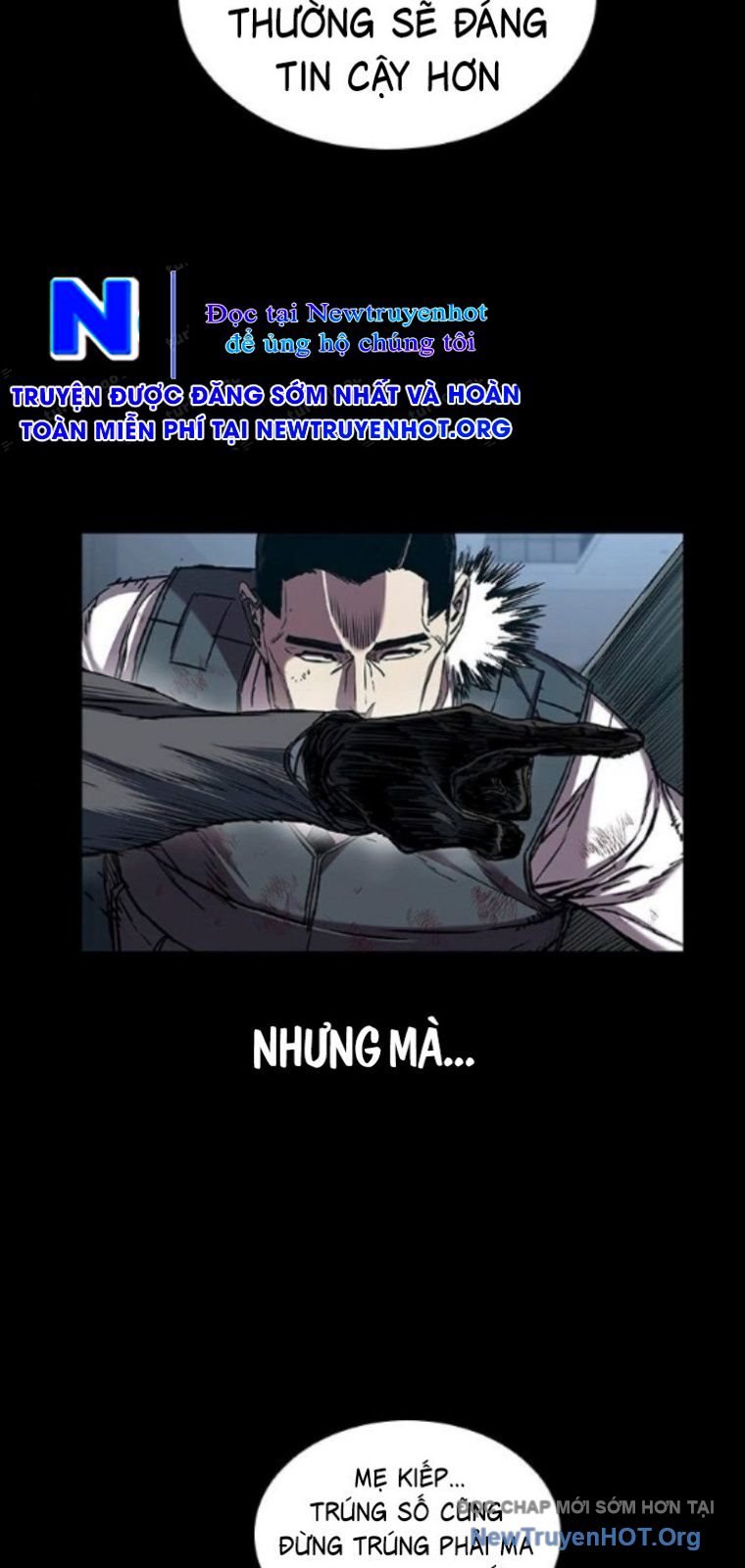 Báo Thù 2: Vạn Nhân Chi Thượng: Chapter 94