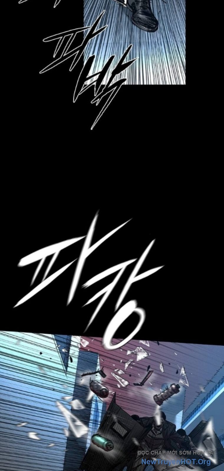 Báo Thù 2: Vạn Nhân Chi Thượng: Chapter 94