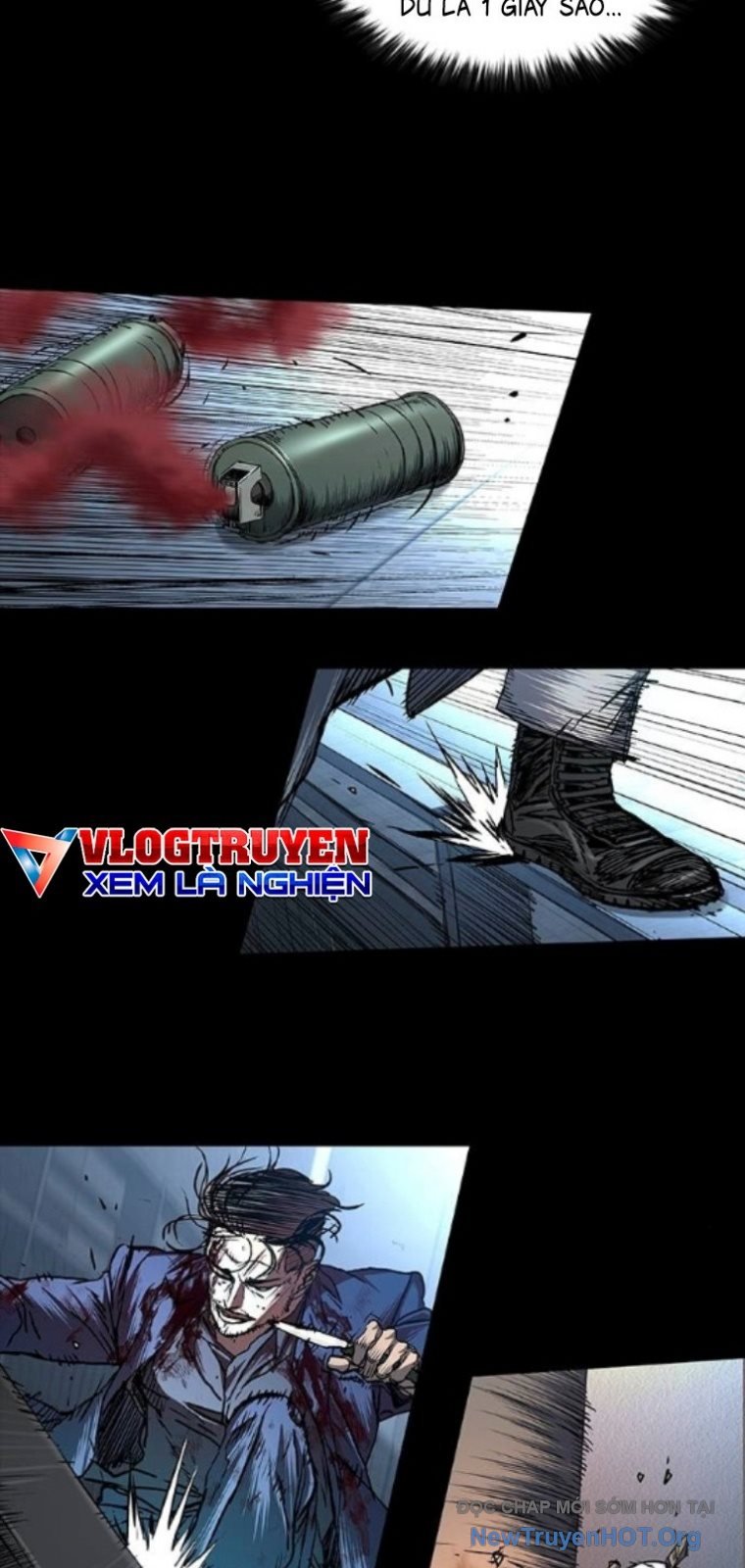 Báo Thù 2: Vạn Nhân Chi Thượng: Chapter 94