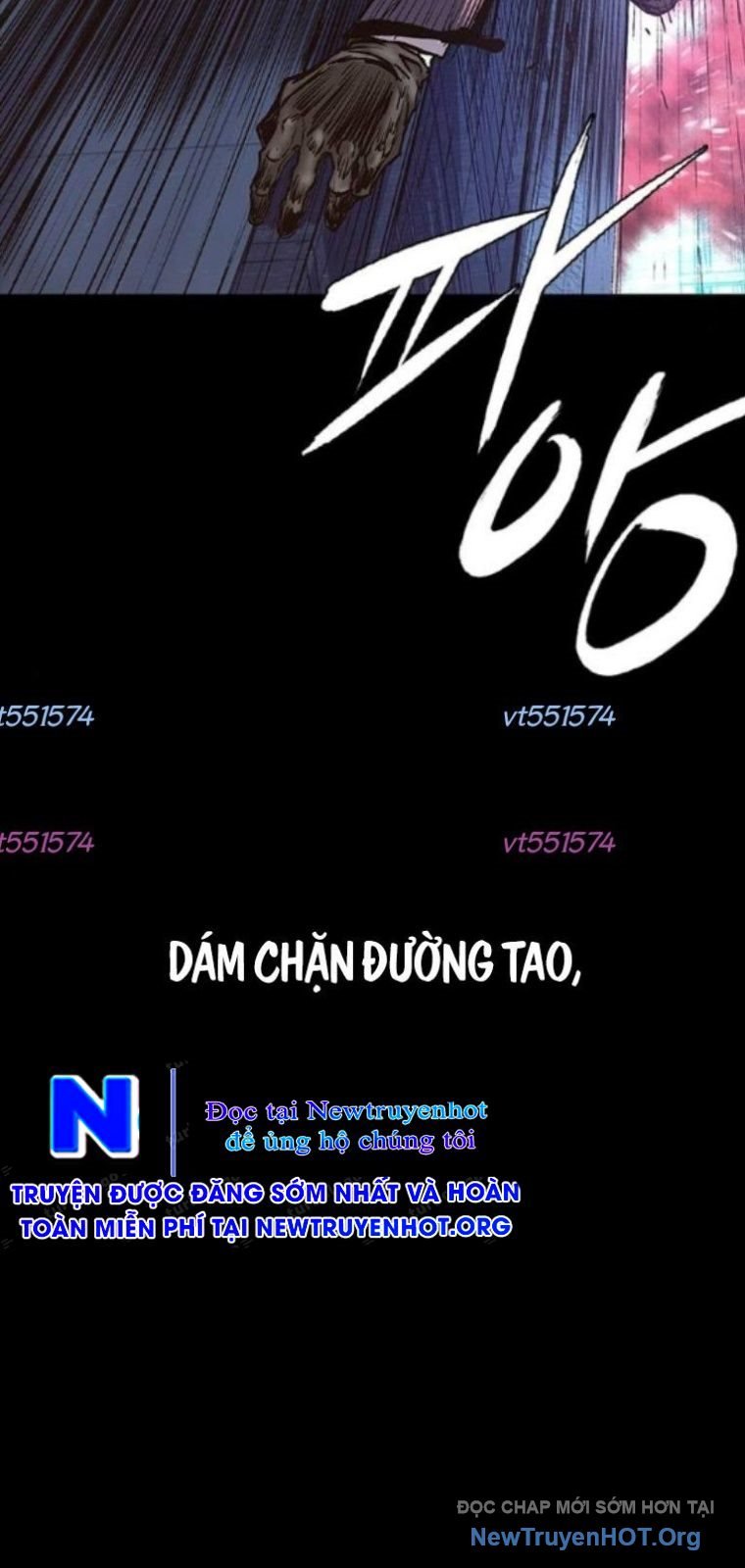 Báo Thù 2: Vạn Nhân Chi Thượng: Chapter 94