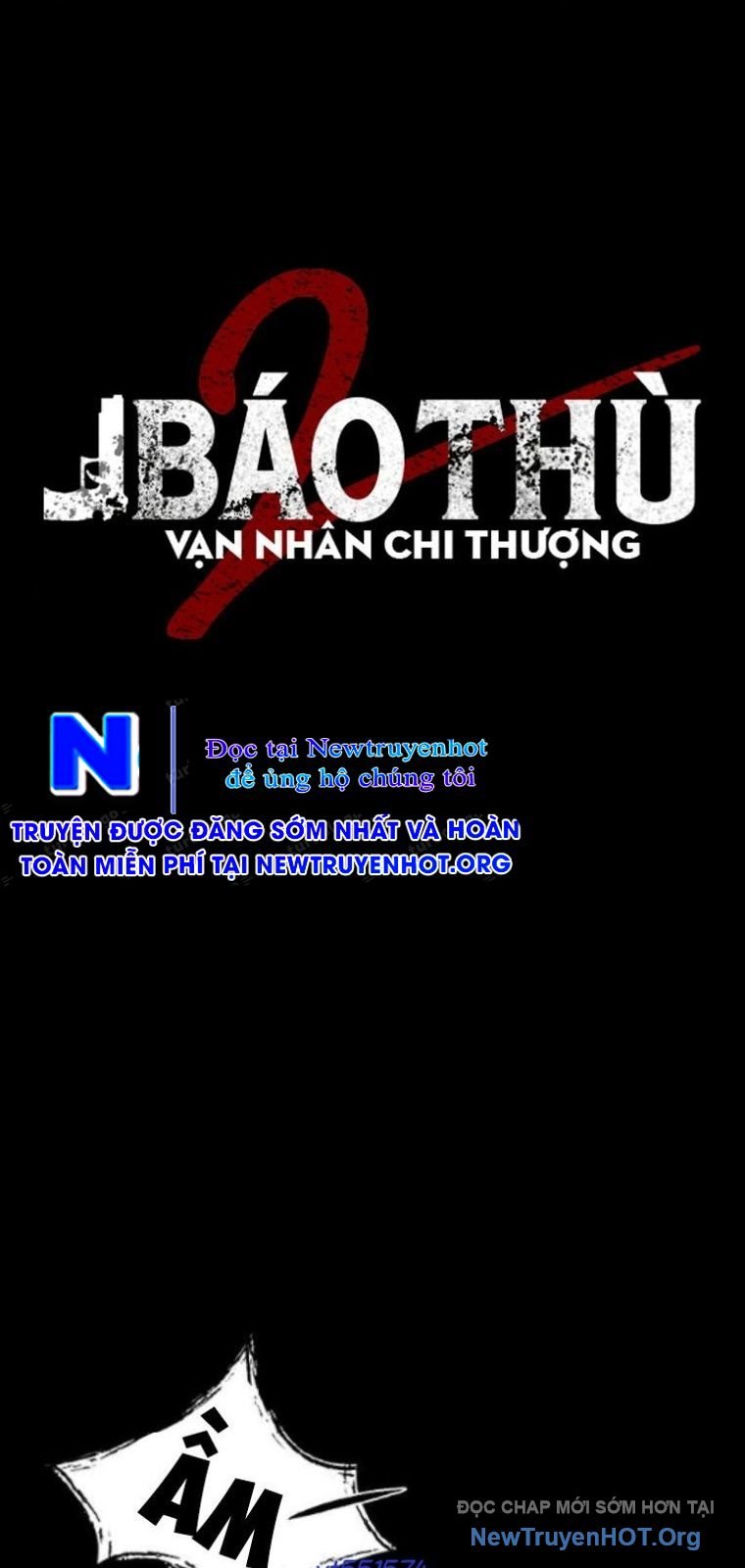 Báo Thù 2: Vạn Nhân Chi Thượng: Chapter 94