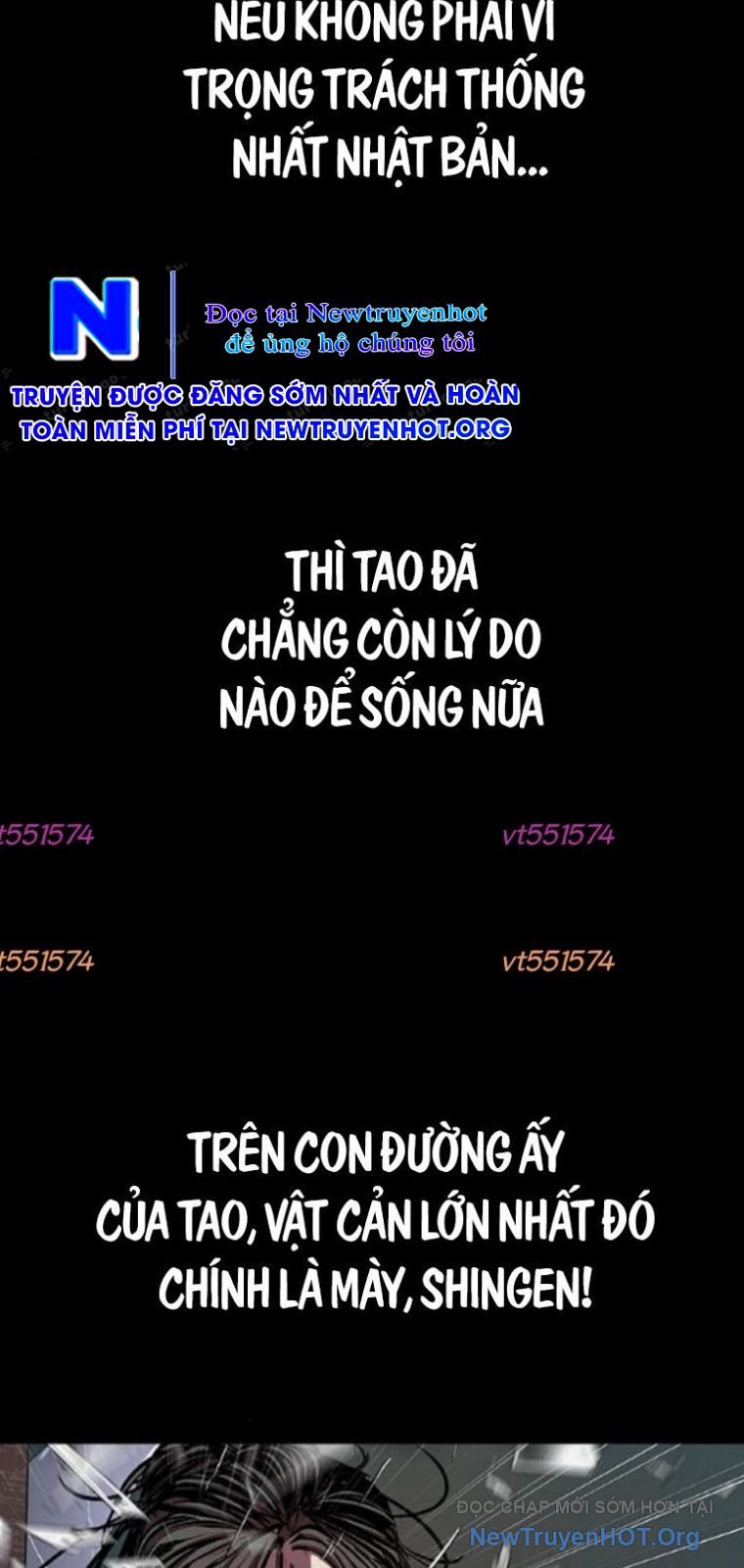 Báo Thù 2: Vạn Nhân Chi Thượng: Chapter 94