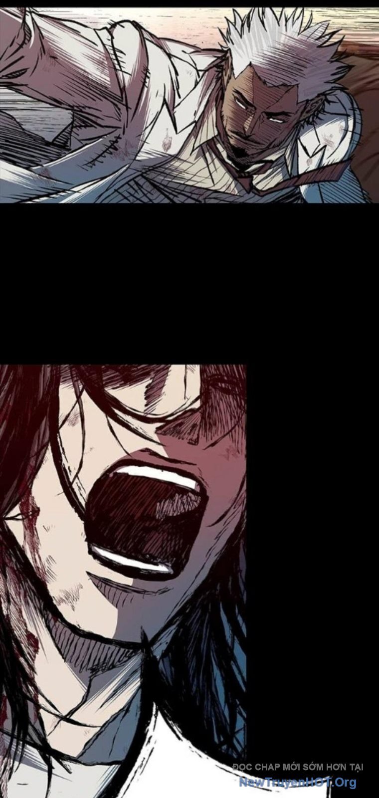 Báo Thù 2: Vạn Nhân Chi Thượng: Chapter 94