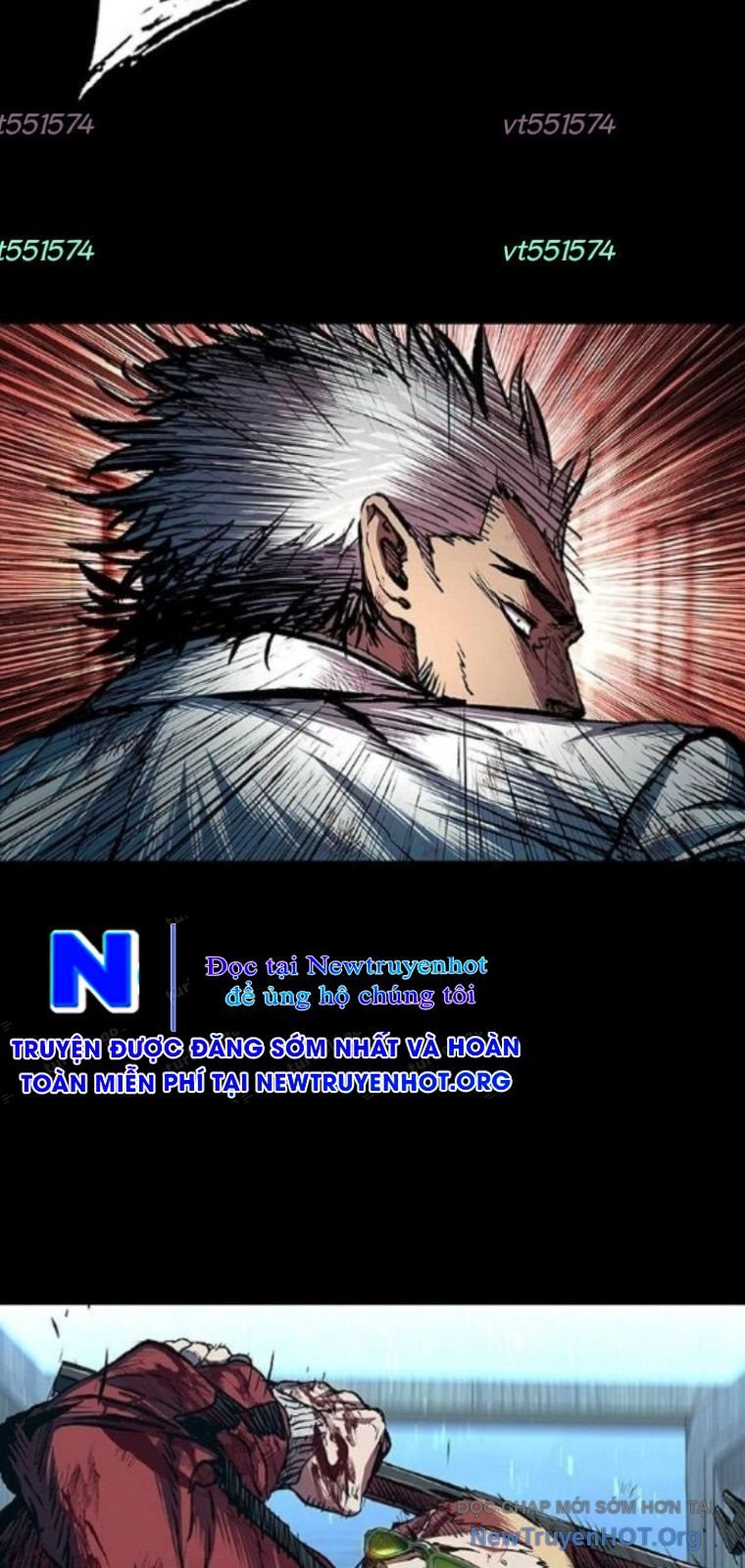 Báo Thù 2: Vạn Nhân Chi Thượng: Chapter 94