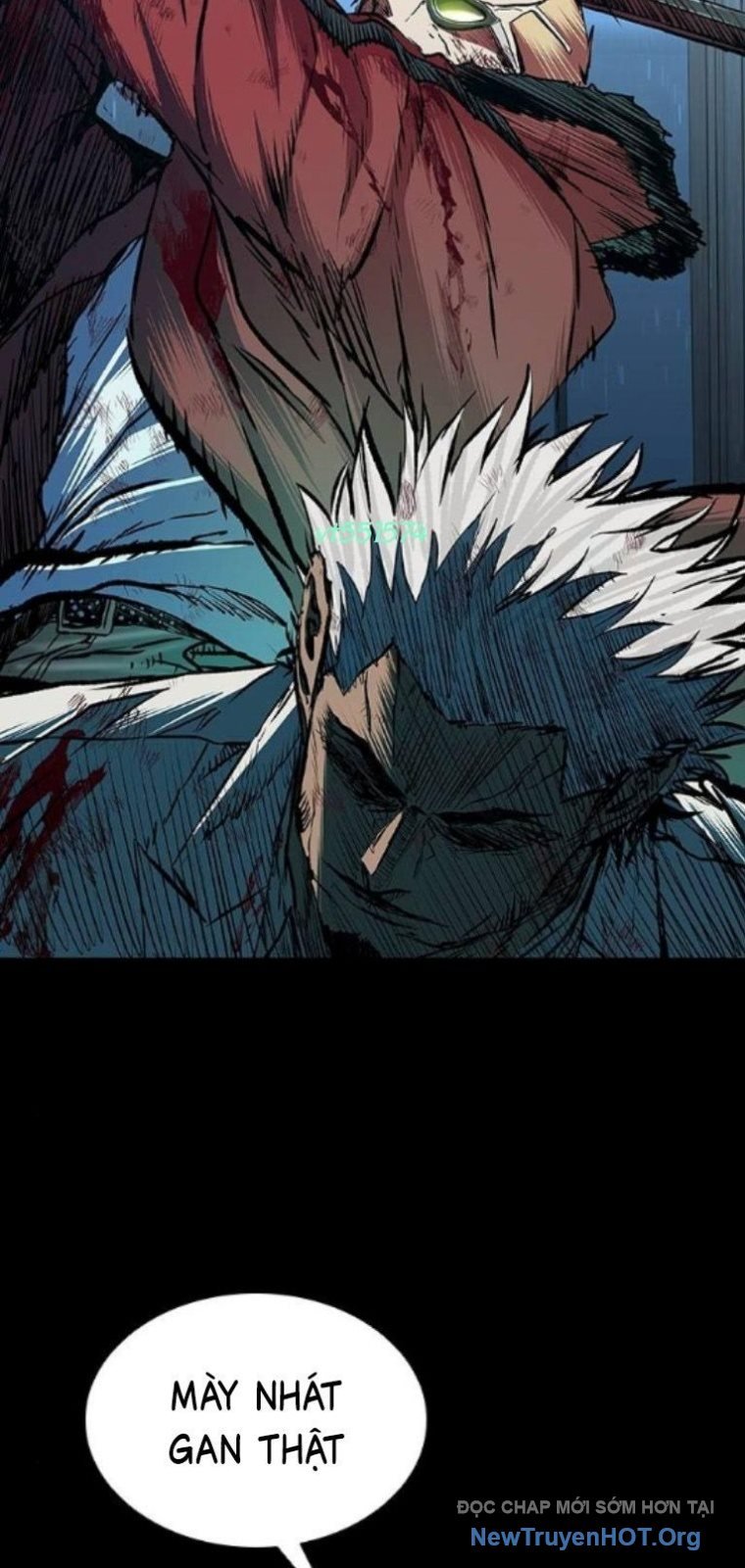 Báo Thù 2: Vạn Nhân Chi Thượng: Chapter 94