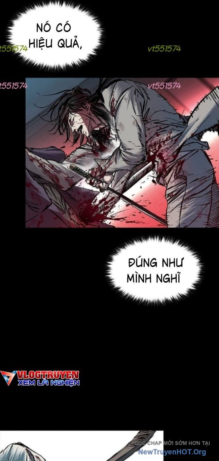 Báo Thù 2: Vạn Nhân Chi Thượng: Chapter 94