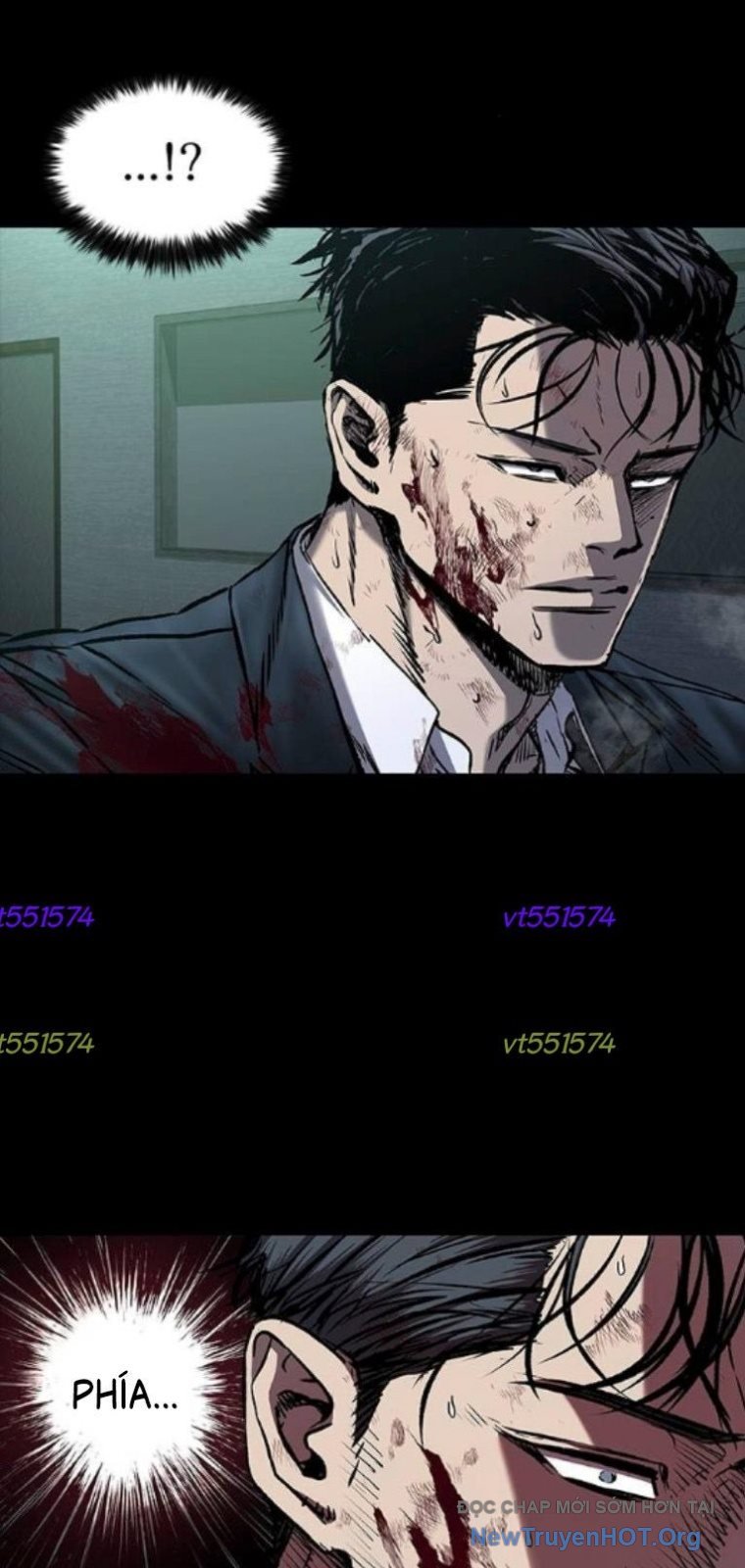 Báo Thù 2: Vạn Nhân Chi Thượng: Chapter 94