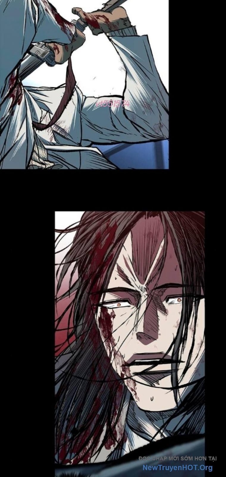 Báo Thù 2: Vạn Nhân Chi Thượng: Chapter 94