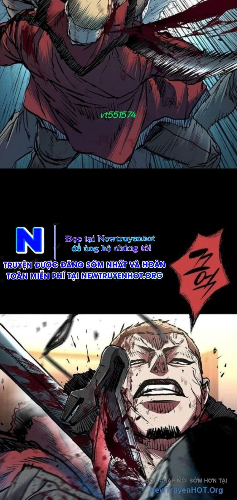 Báo Thù 2: Vạn Nhân Chi Thượng: Chapter 94