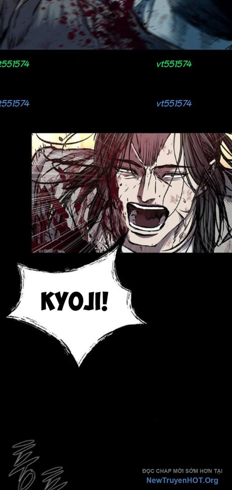 Báo Thù 2: Vạn Nhân Chi Thượng: Chapter 94