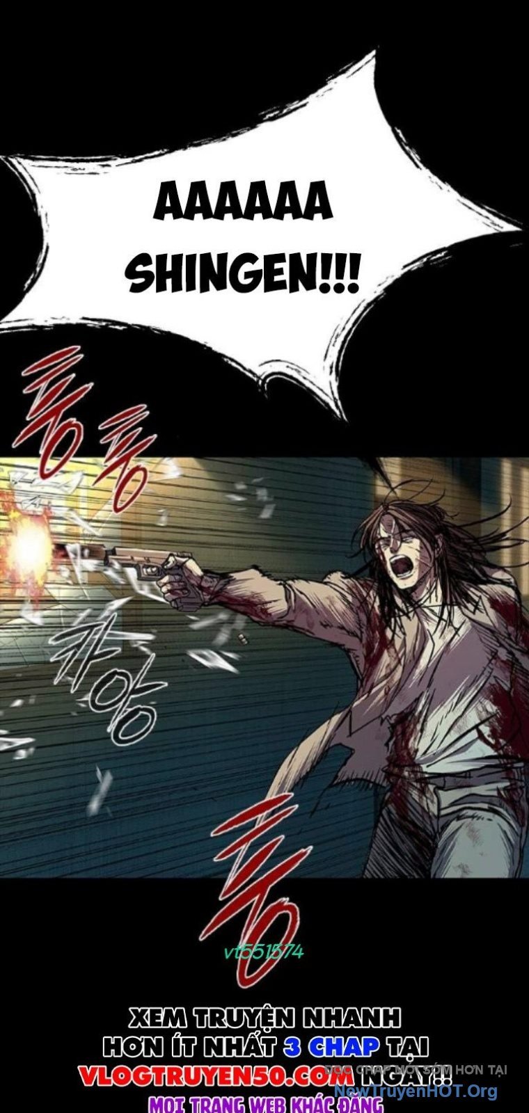 Báo Thù 2: Vạn Nhân Chi Thượng: Chapter 94