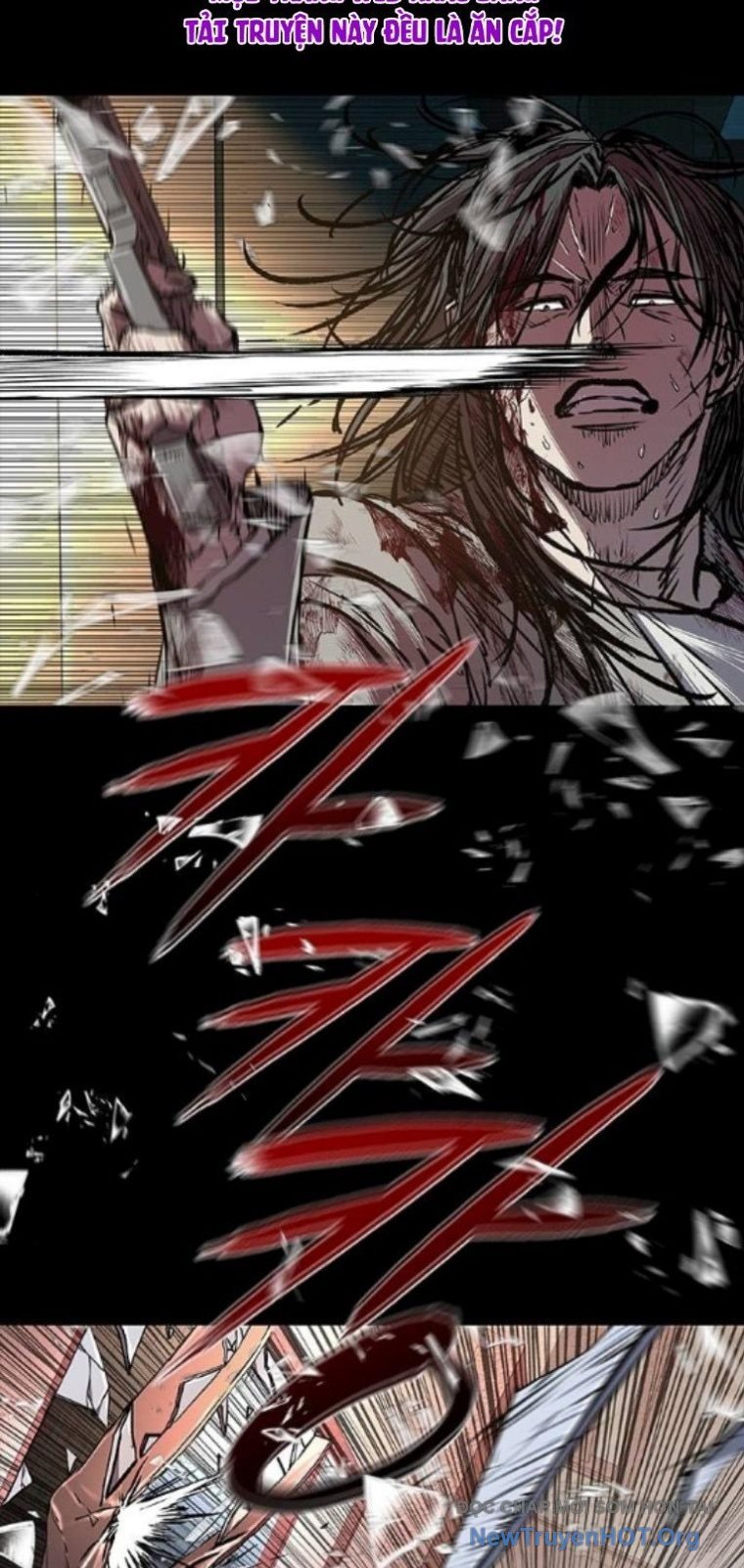 Báo Thù 2: Vạn Nhân Chi Thượng: Chapter 94