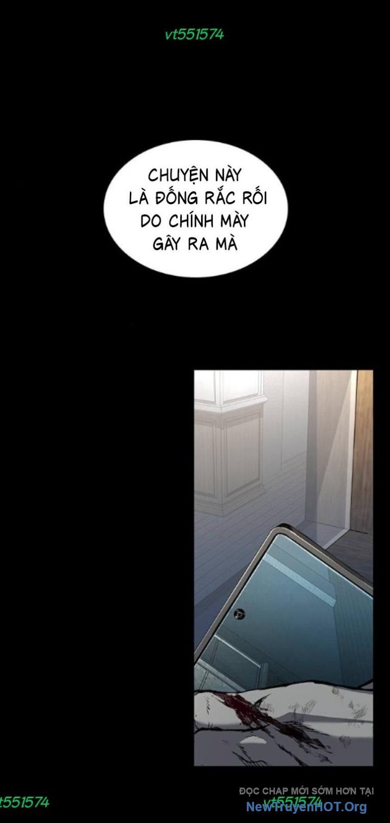 Báo Thù 2: Vạn Nhân Chi Thượng: Chapter 94