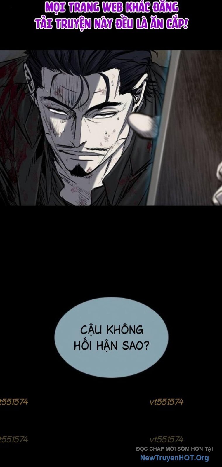 Báo Thù 2: Vạn Nhân Chi Thượng: Chapter 94