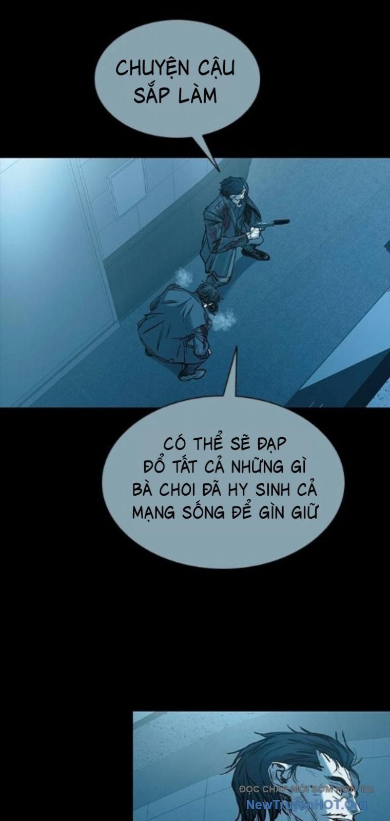 Báo Thù 2: Vạn Nhân Chi Thượng: Chapter 94