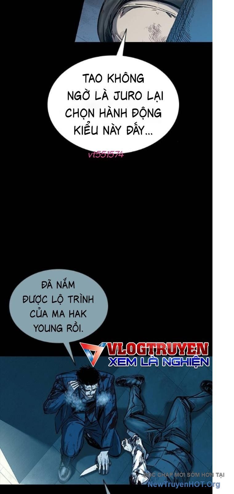 Báo Thù 2: Vạn Nhân Chi Thượng: Chapter 95