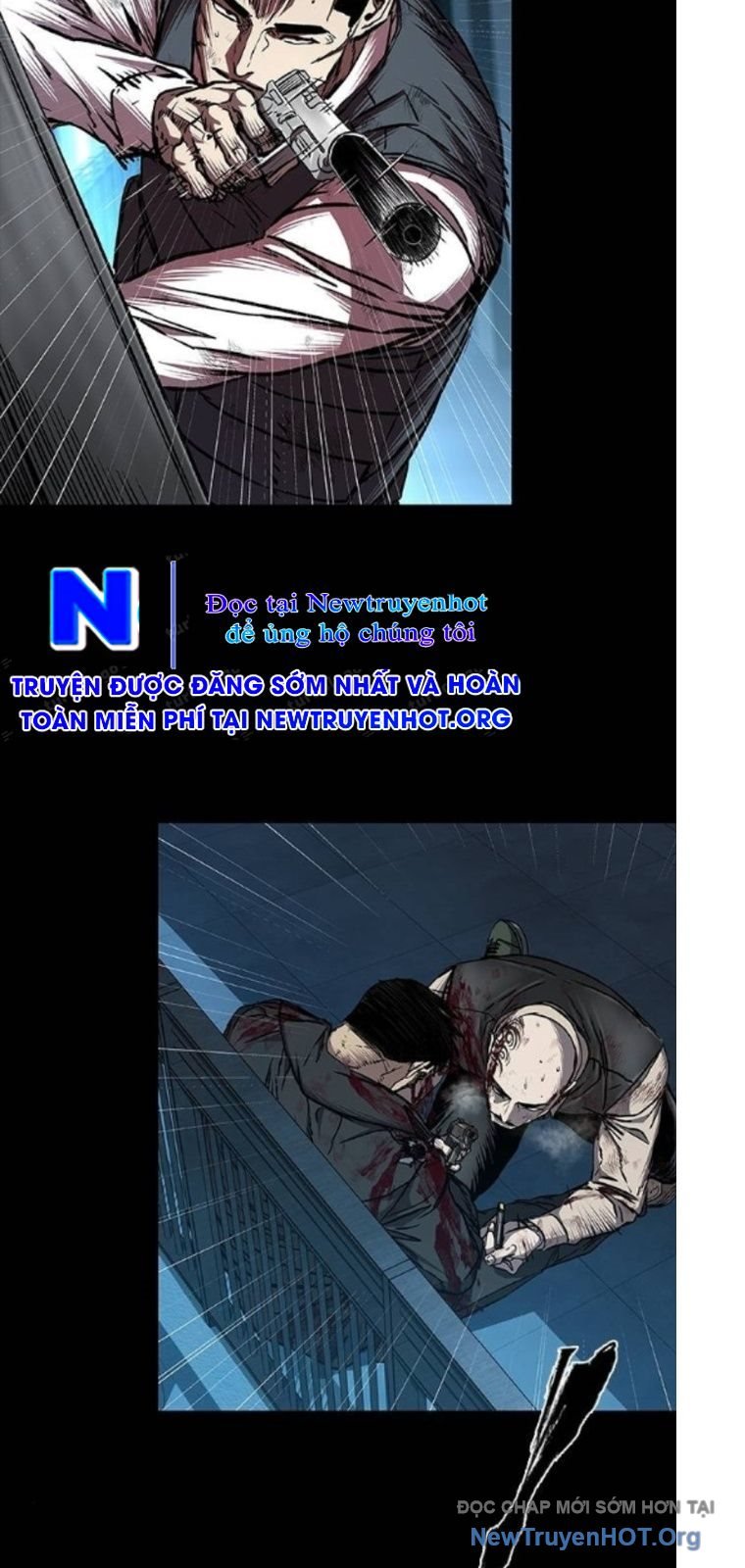 Báo Thù 2: Vạn Nhân Chi Thượng: Chapter 95