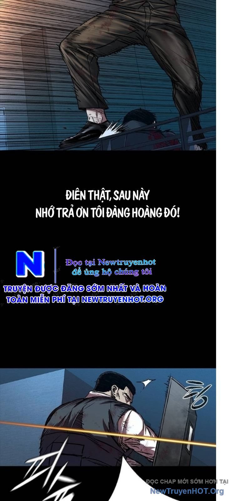 Báo Thù 2: Vạn Nhân Chi Thượng: Chapter 95