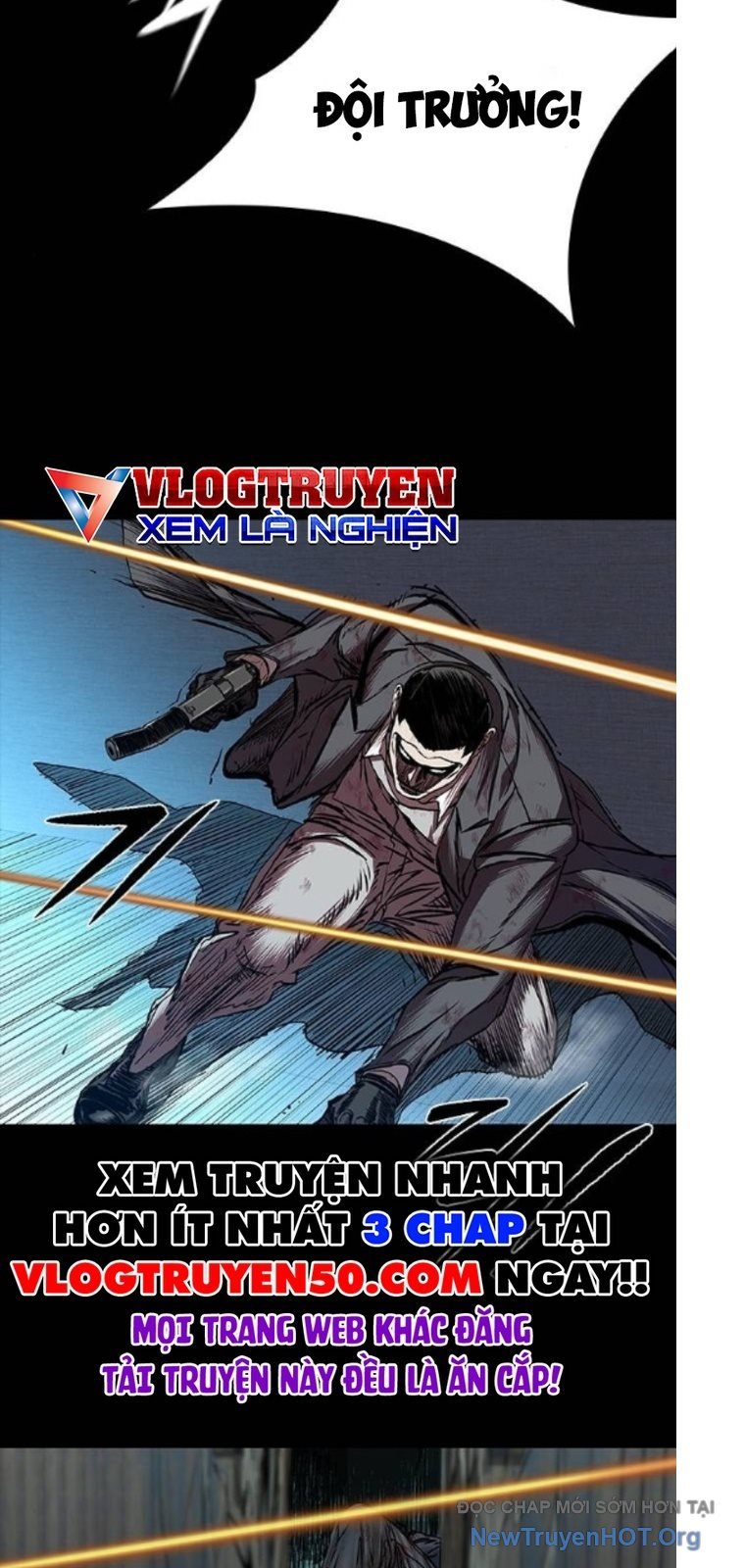 Báo Thù 2: Vạn Nhân Chi Thượng: Chapter 95