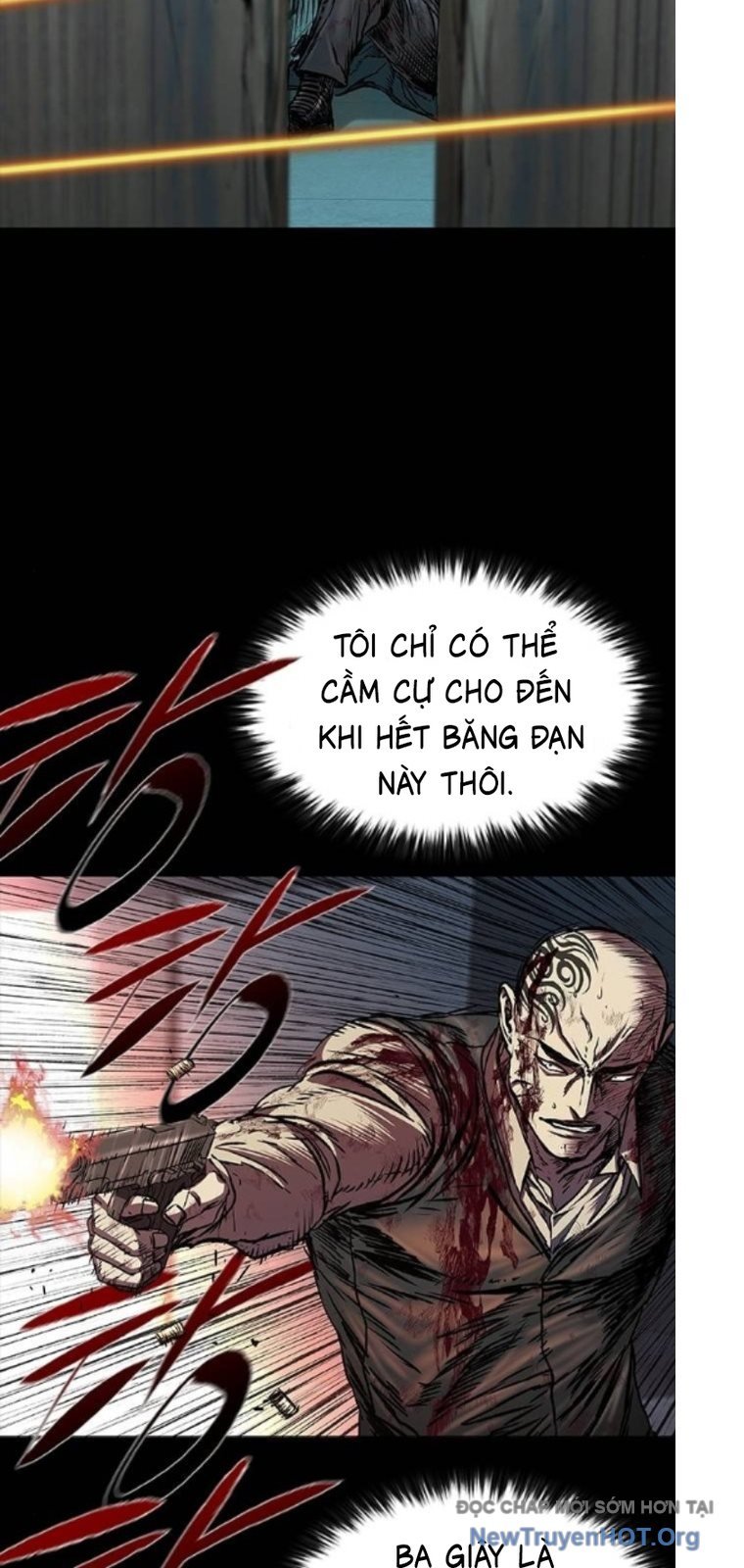 Báo Thù 2: Vạn Nhân Chi Thượng: Chapter 95