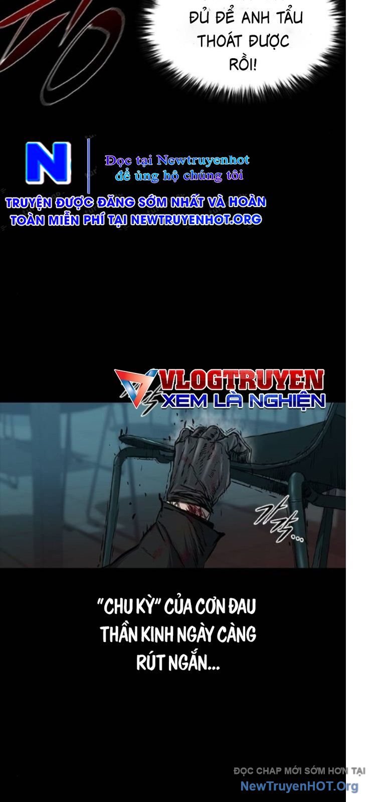 Báo Thù 2: Vạn Nhân Chi Thượng: Chapter 95