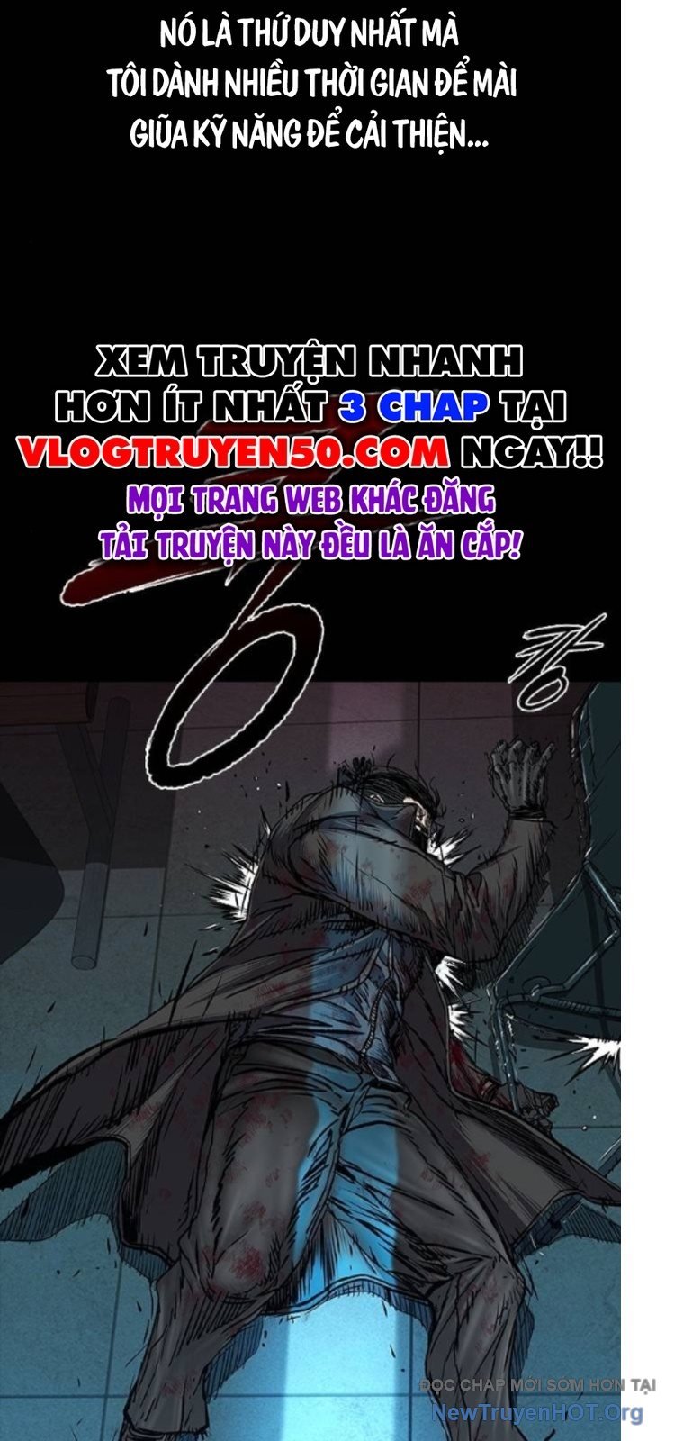 Báo Thù 2: Vạn Nhân Chi Thượng: Chapter 95