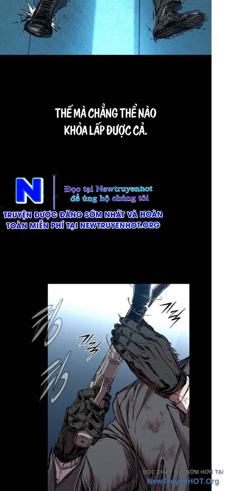 Báo Thù 2: Vạn Nhân Chi Thượng: Chapter 95