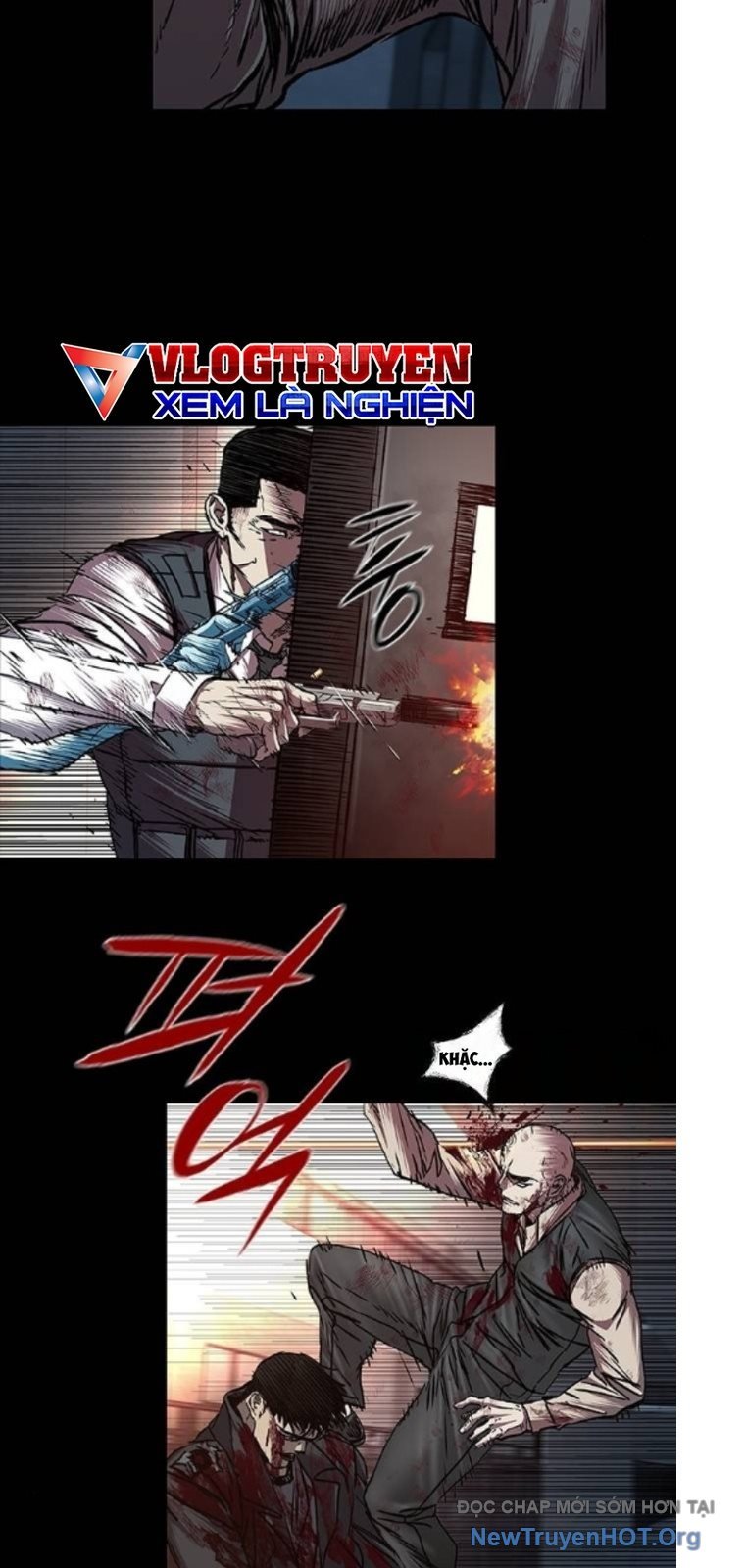 Báo Thù 2: Vạn Nhân Chi Thượng: Chapter 95