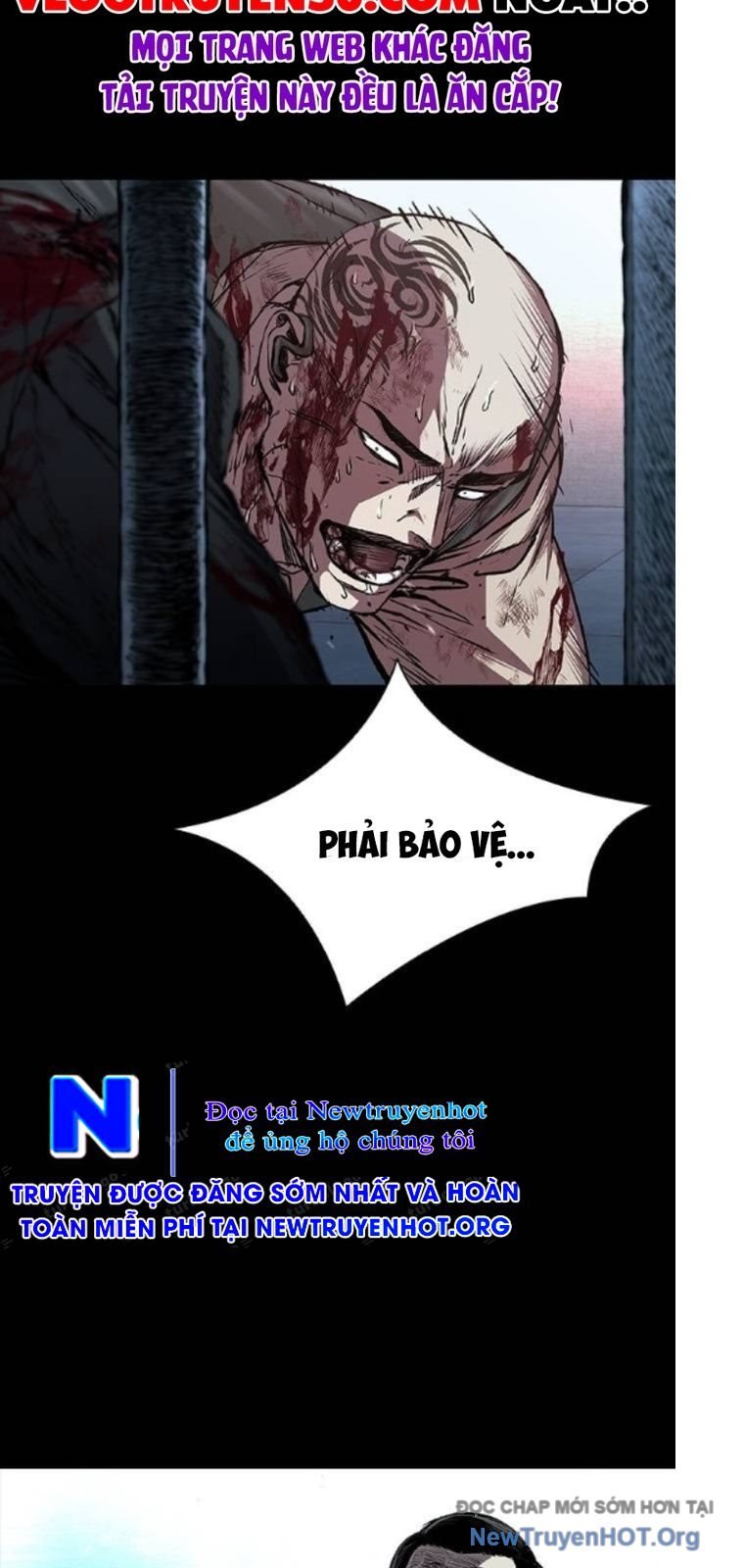 Báo Thù 2: Vạn Nhân Chi Thượng: Chapter 95