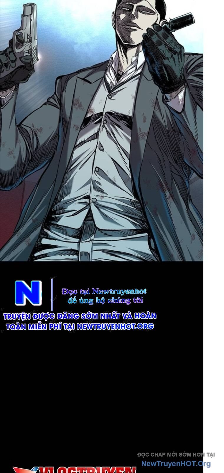 Báo Thù 2: Vạn Nhân Chi Thượng: Chapter 95