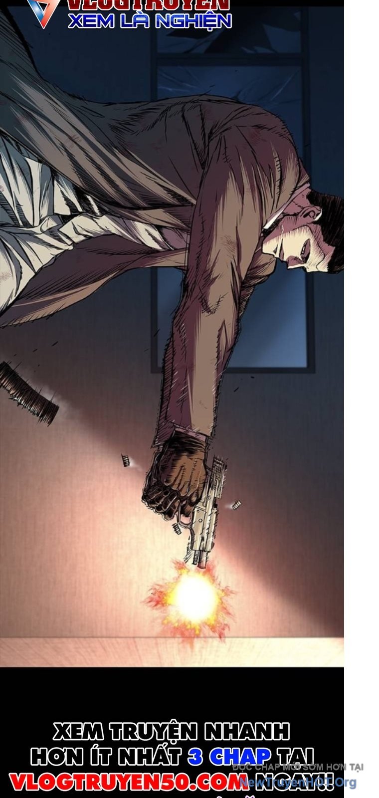 Báo Thù 2: Vạn Nhân Chi Thượng: Chapter 95