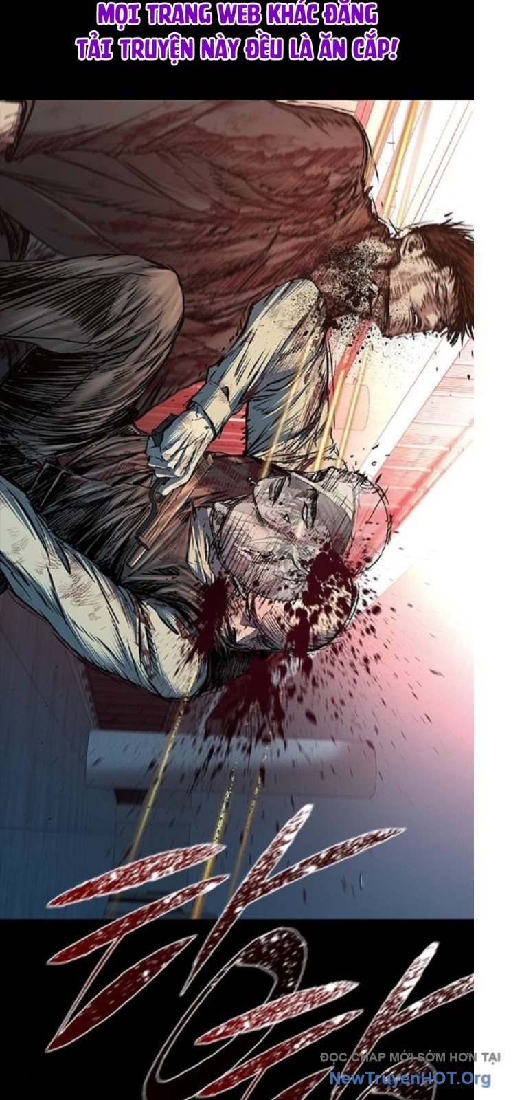 Báo Thù 2: Vạn Nhân Chi Thượng: Chapter 95