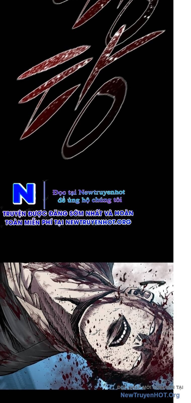 Báo Thù 2: Vạn Nhân Chi Thượng: Chapter 95