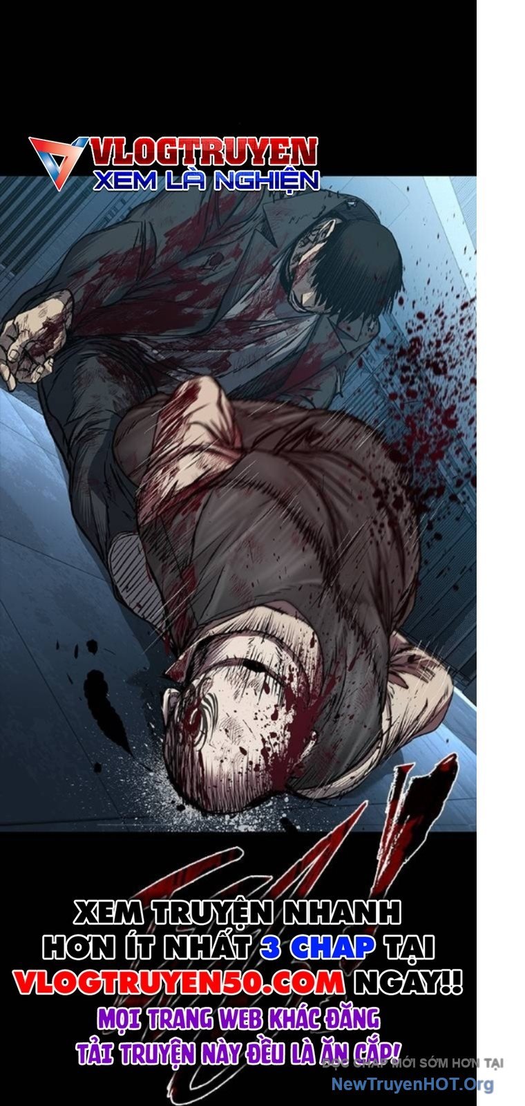 Báo Thù 2: Vạn Nhân Chi Thượng: Chapter 95