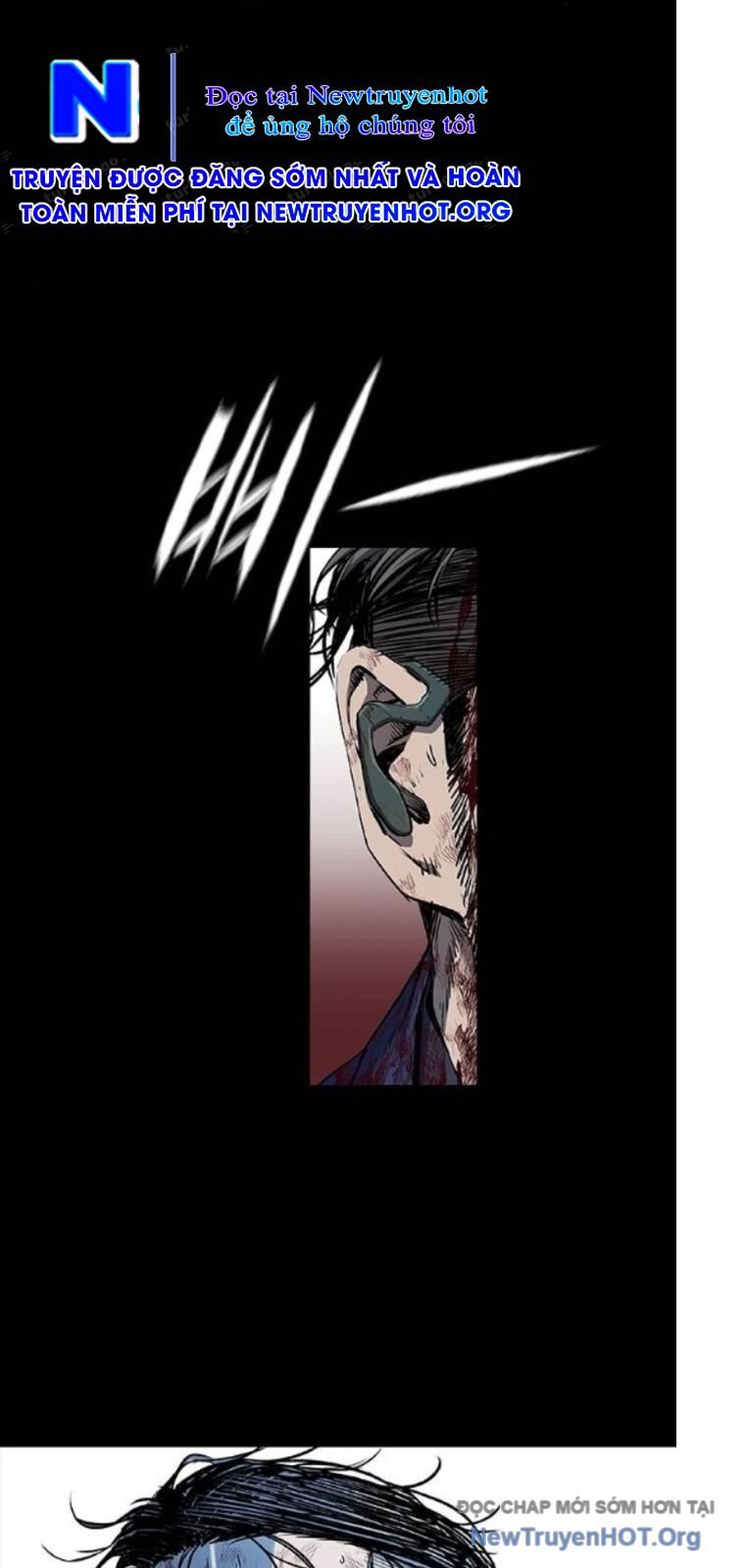 Báo Thù 2: Vạn Nhân Chi Thượng: Chapter 95