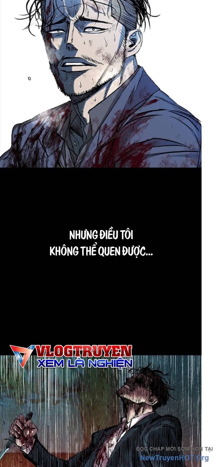 Báo Thù 2: Vạn Nhân Chi Thượng: Chapter 95