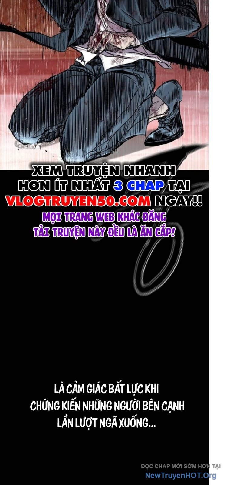 Báo Thù 2: Vạn Nhân Chi Thượng: Chapter 95